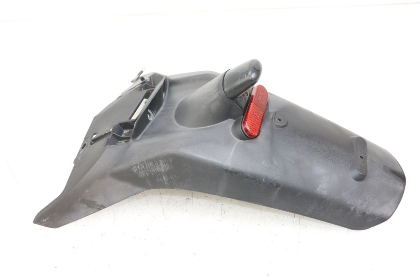 photo de MUD FLAP PEUGEOT GEOPOLIS RS 125 (2007 - 2009) - Alternative perspective