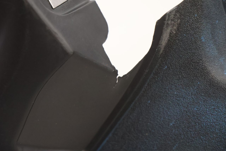 photo de MUD FLAP GILERA GP 800 (2007 - 2013) - Alternative perspective