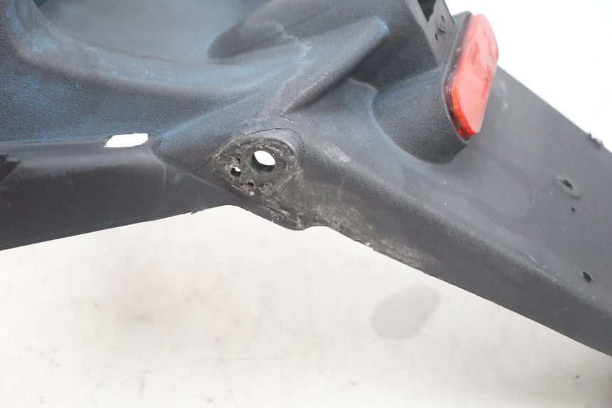 photo de MUD FLAP GILERA GP 800 (2007 - 2013) - Technical close-up