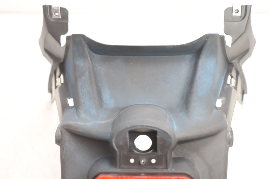 photo de MUD FLAP GILERA GP 800 (2007 - 2013) - Markings and original references
