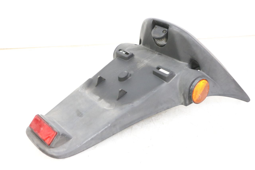 photo de MUD FLAP KYMCO GRAND DINK 125 (2008 - 2014) - Alternative perspective