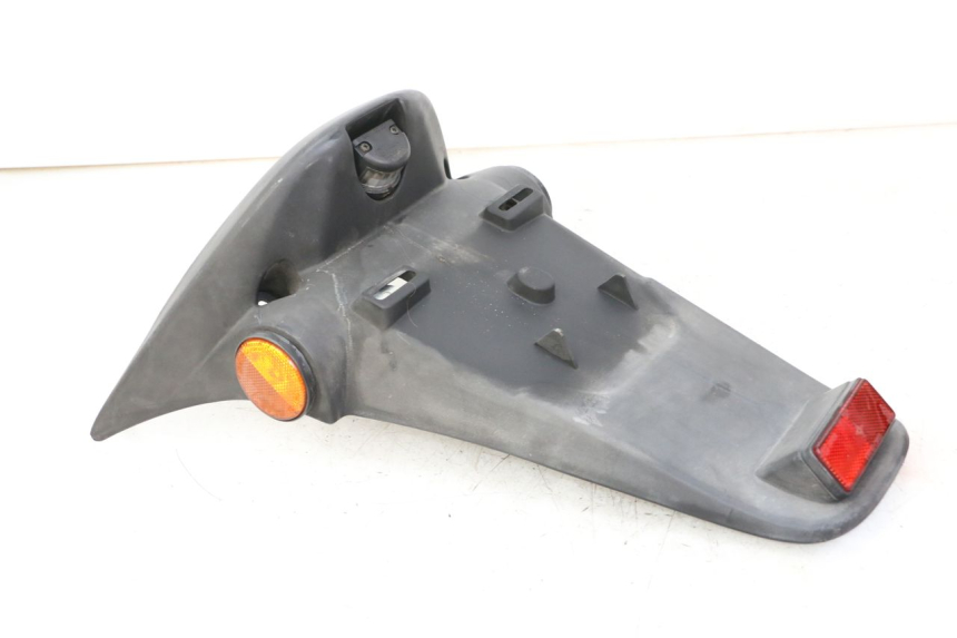 photo de MUD FLAP KYMCO GRAND DINK 125 (2008 - 2014) - Technical close-up