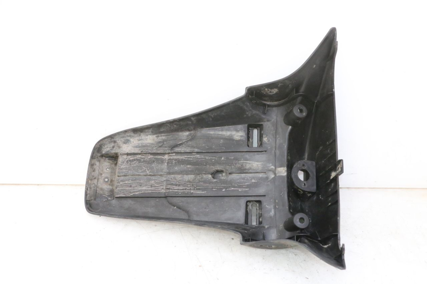 photo de MUD FLAP KYMCO GRAND DINK 125 (2008 - 2014) - Zoom on usage condition