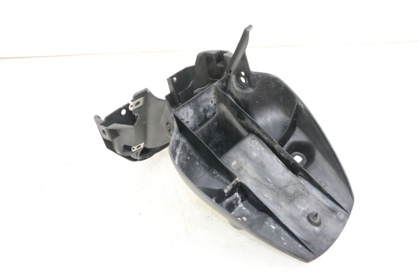 photo de MUD FLAP HYOSUNG GTR 125 (2006 - 2008) - Zoom on usage condition