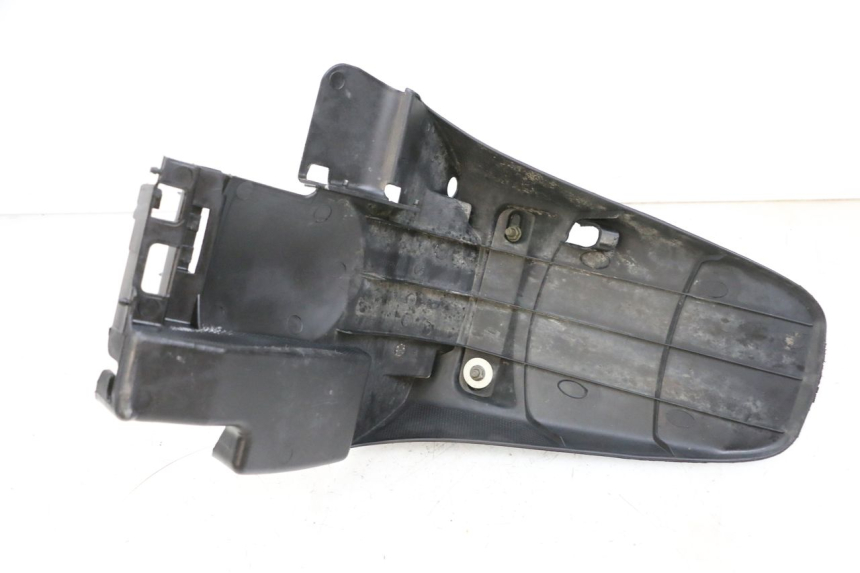 photo de MUD FLAP EUROCKA GTR 50 (2018 - 2021) - Zoom on usage condition