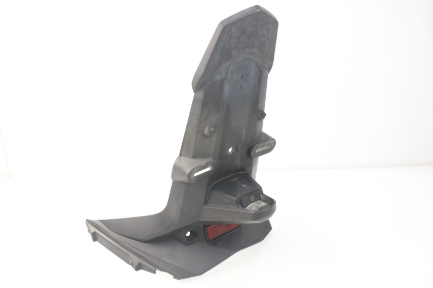 photo de MUD FLAP SYM GTS EFI ABS 125 (2012 - 2016) - Zoom on usage condition