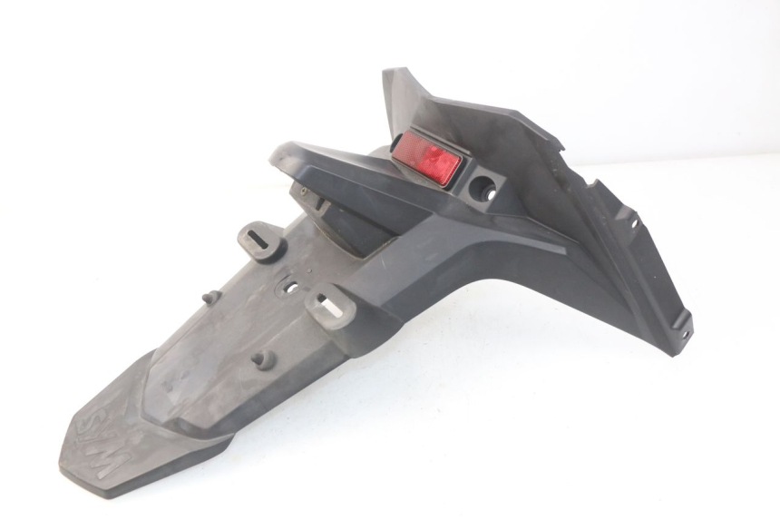 photo de MUD FLAP SYM GTS EFI ABS 125 (2012 - 2016) - Product overview