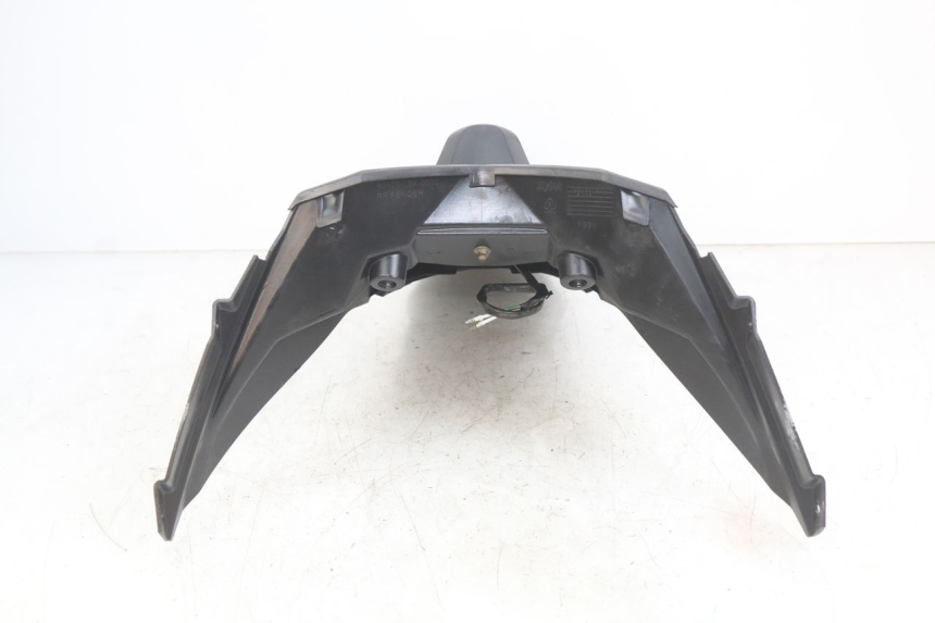 photo de REAR MUDGUARD SYM GTS EFI 125 (2012 - 2016) - Alternative perspective