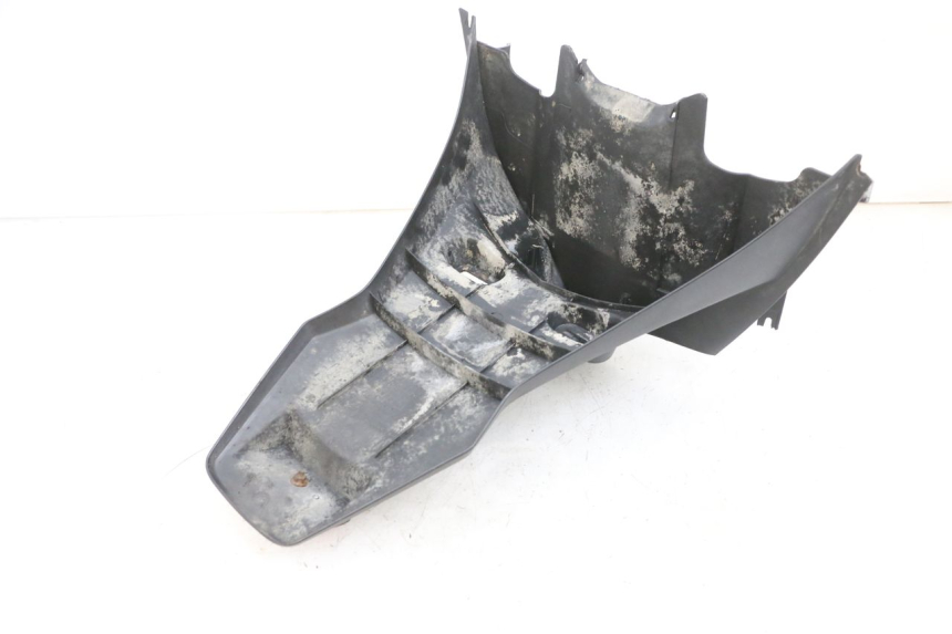 photo de MUD FLAP SYM GTS EVO 125 (2009 - 2013) - Zoom on usage condition