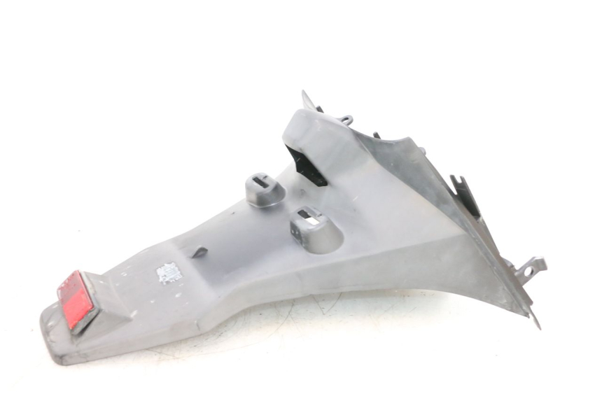 photo de MUD FLAP SYM GTS EVO 125 (2009 - 2013) - Technical close-up