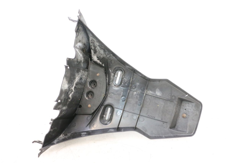 photo de MUD FLAP SYM GTS EVO 125 (2009 - 2013) - Fixing points details
