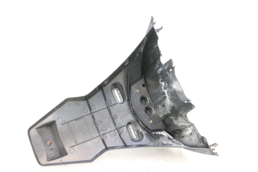 photo de MUD FLAP SYM GTS EVO 125 (2009 - 2013) - Surface and material condition