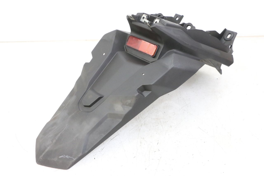 photo de MUD FLAP HONDA FORZA 125 (2021 - 2025) - Main view