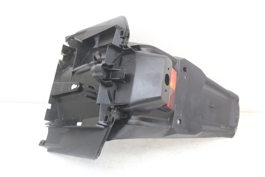 photo de MUD FLAP HONDA PCX (JF28) 125 (2009 - 2011) - Product overview