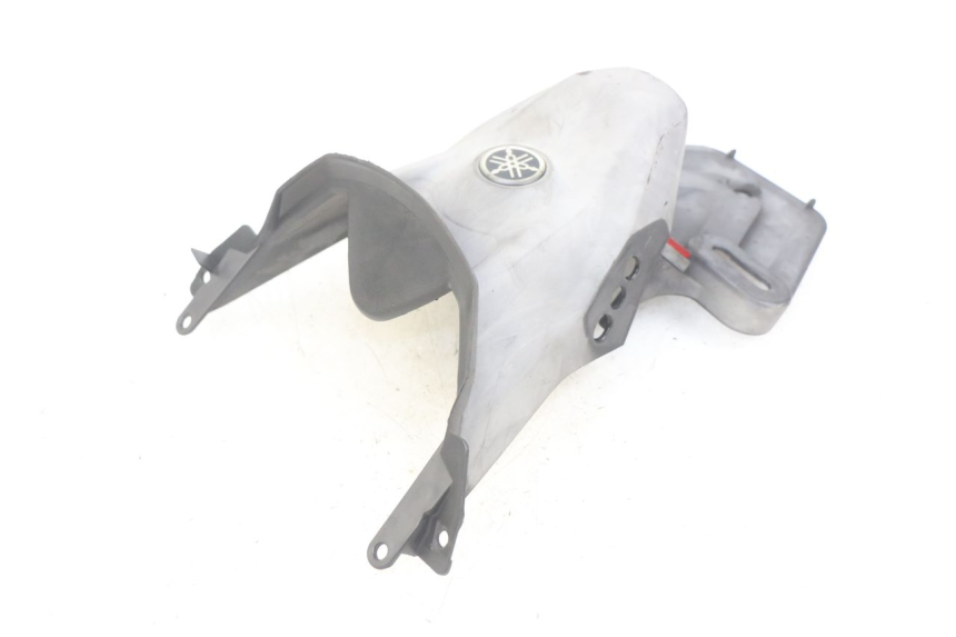 photo de REAR MUDGUARD YAMAHA HW XENTER 125 (2011 - 2017) - Zoom on usage condition