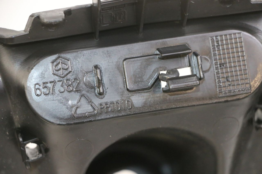 photo de MUD FLAP PIAGGIO IE MP3 YOURBAN 300 (2011 - 2016) - Alternative perspective