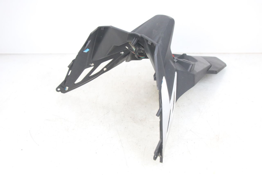 photo de REAR MUDGUARD SYM JET 14 4T 50 (2018 - 2022) - Alternative perspective