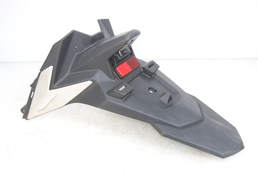 photo de REAR MUDGUARD SYM JET 14 4T 50 (2018 - 2022) - Technical close-up