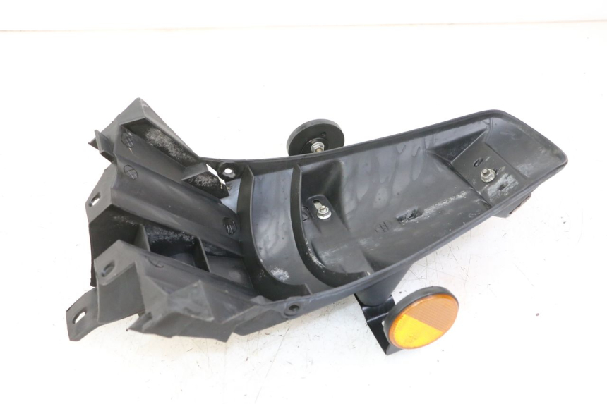 photo de MUD FLAP JM MOTORS MIA 50 (2017 - 2020) - Zoom on usage condition