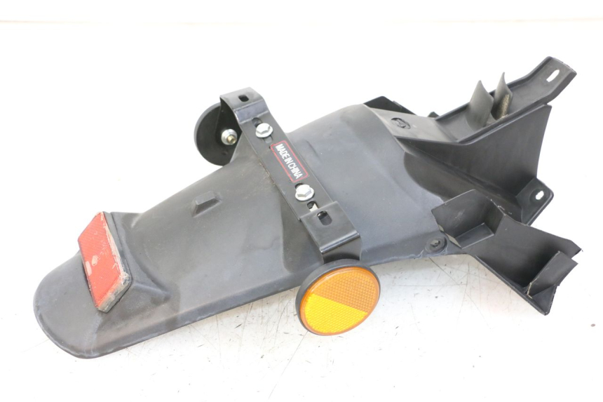 photo de MUD FLAP JM MOTORS MIA 50 (2017 - 2020) - Technical close-up