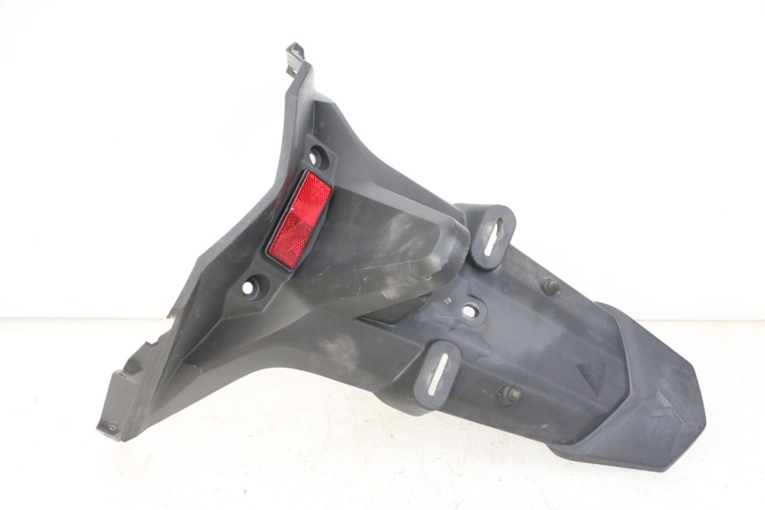 photo de MUD FLAP SYM JOYMAX 125 (2010 - 2017) - Main view
