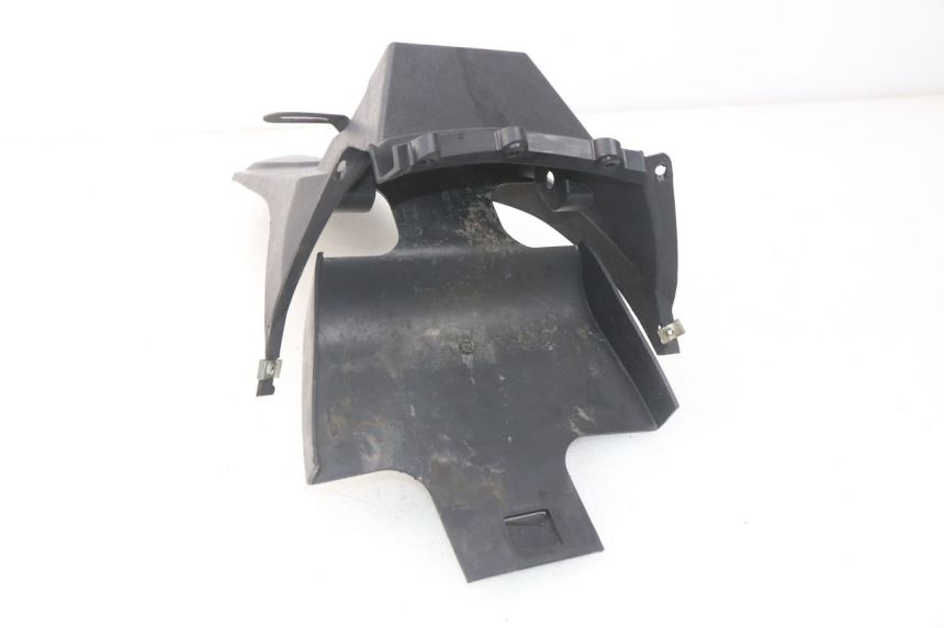 photo de MUD FLAP RIDE JUMP 2T 50 (2012 - 2017) - Zoom on usage condition