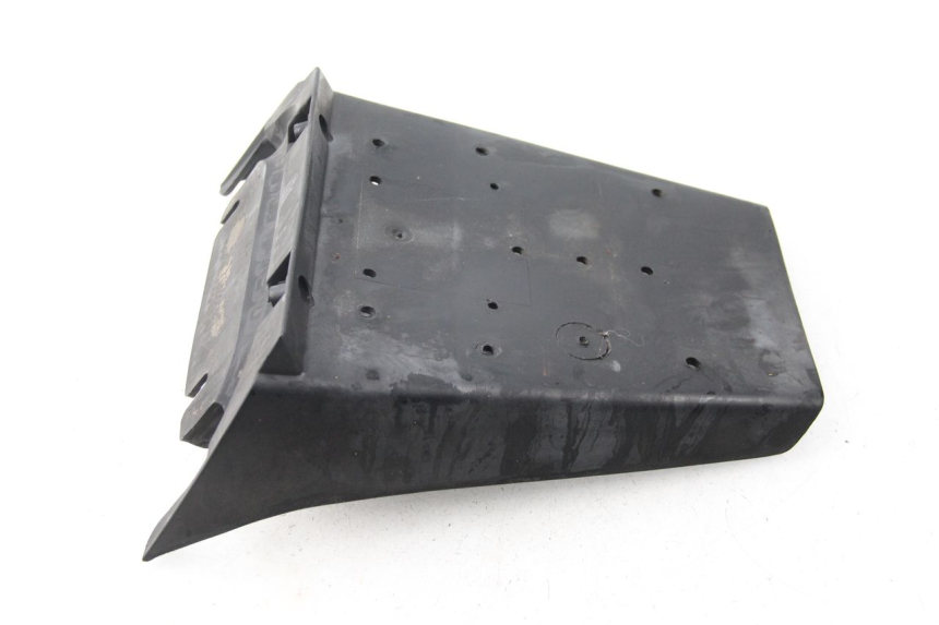 photo de MUD FLAP BMW K100 1000 (1982 - 1990) - Zoom on usage condition