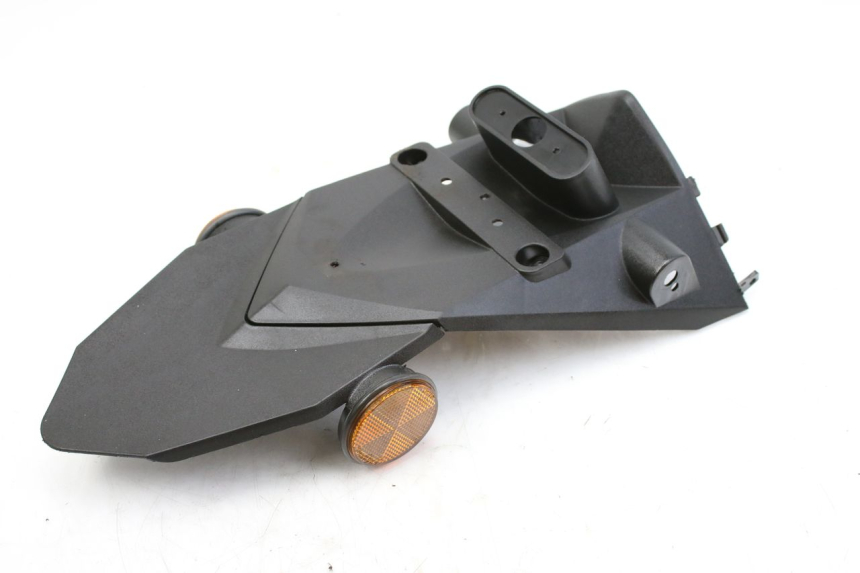 photo de REAR MUDGUARD RIDE KALLIO 50 (2010 - 2019) - Main view