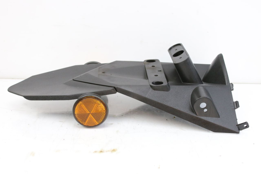 photo de REAR MUDGUARD RIDE KALLIO 50 (2010 - 2019) - Zoom on usage condition