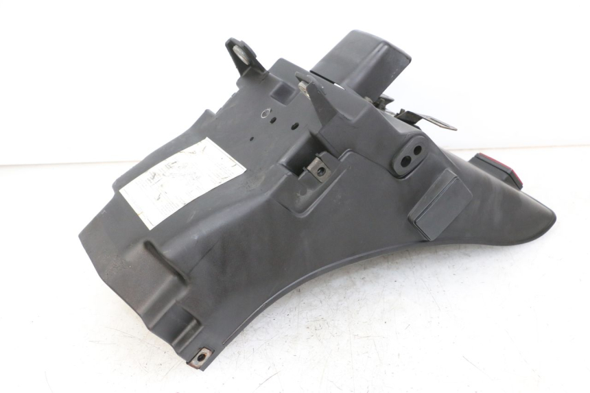 photo de MUD FLAP KAWASAKI GTR 1000 (1994 - 2004) - Zoom on usage condition