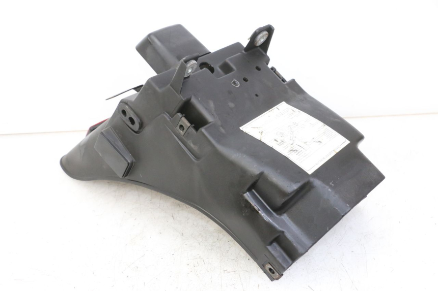 photo de MUD FLAP KAWASAKI GTR 1000 (1994 - 2004) - Alternative perspective