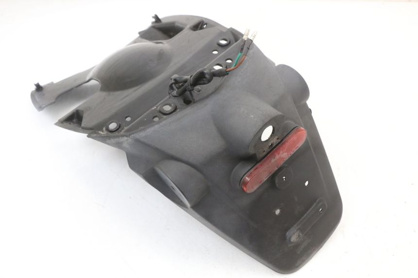 photo de MUD FLAP PEUGEOT KISBEE 4T 50 (2018 - 2022) - Main view