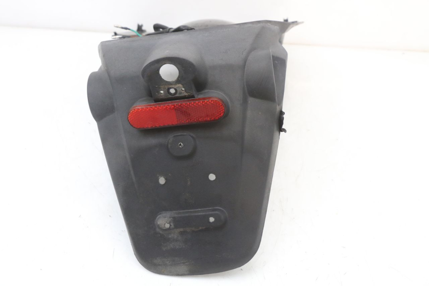 photo de MUD FLAP PEUGEOT KISBEE 4T 50 (2018 - 2022) - Component detail