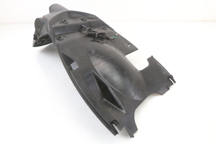 photo de MUD FLAP PEUGEOT KISBEE 4T 50 (2018 - 2022) - Product overview