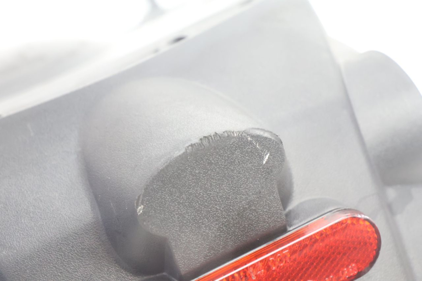 photo de REAR MUDGUARD PEUGEOT KISBEE 4T 50 (2010 - 2017) - Alternative perspective
