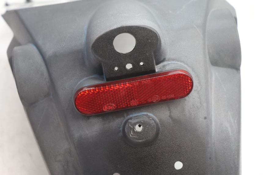 photo de MUD FLAP PEUGEOT KISBEE 4T 50 (2018 - 2022) - Zoom on usage condition