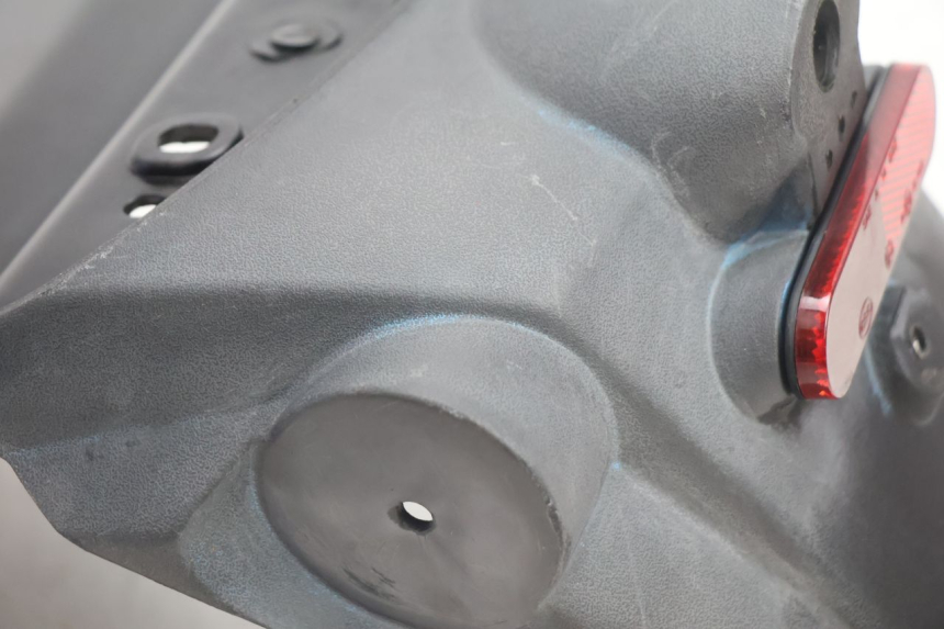 photo de MUD FLAP PEUGEOT KISBEE 4T 50 (2018 - 2022) - Product overview