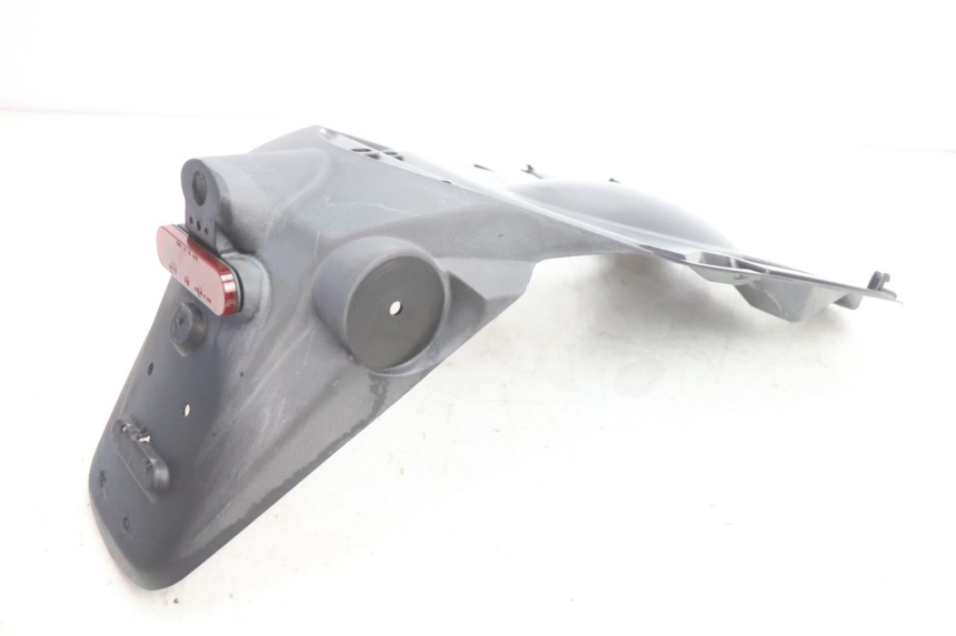 photo de MUD FLAP PEUGEOT KISBEE 4T 50 (2018 - 2022) - Surface and material condition