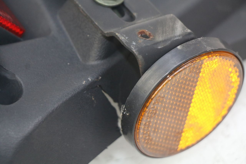 photo de REAR MUDGUARD ORCAL KITE 4T 50 (2019 - 2023) - Component detail