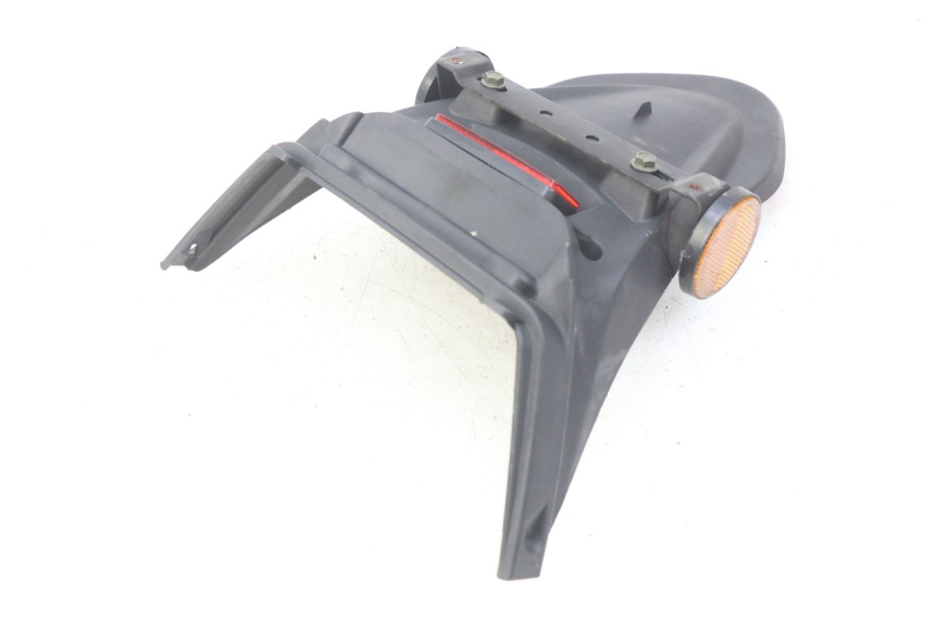 photo de REAR MUDGUARD ORCAL KITE 4T 50 (2019 - 2023) - Fixing points details