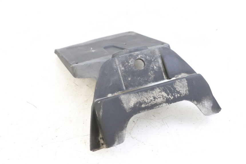 photo de MUD FLAP RENAULT KOURANOS 125 (2001 - 2004) - Zoom on usage condition