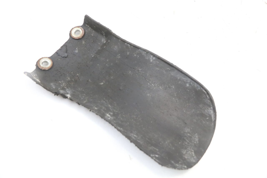 photo de REAR MUDGUARD KAWASAKI KX 85 (2014 - 2021) - Zoom on usage condition