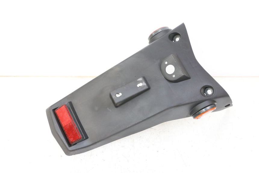 photo de MUD FLAP KYMCO PEOPLE S 125 (2000 - 2008) - Main view