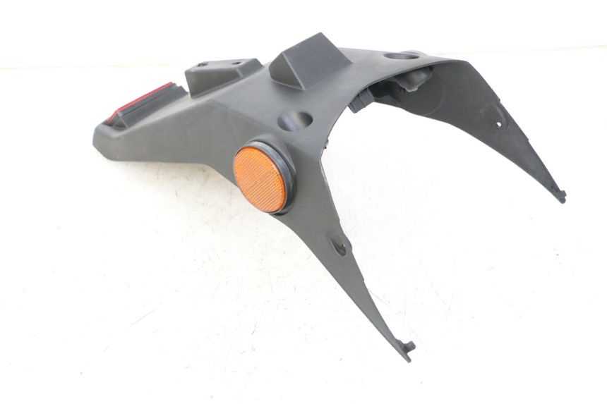 photo de MUD FLAP KYMCO PEOPLE S 125 (2000 - 2008) - Alternative perspective