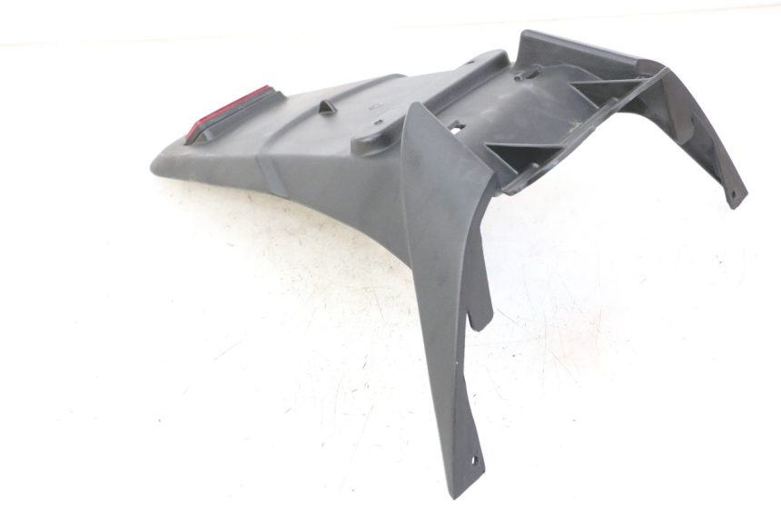 photo de MUD FLAP KYMCO XCITING 500 (2007 - 2010) - Zoom on usage condition