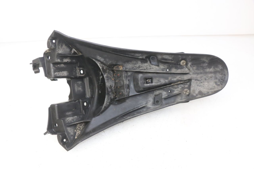 photo de REAR MUDGUARD PIAGGIO LIBERTY IGET 4T 50 (2015 - 2020) - Zoom on usage condition