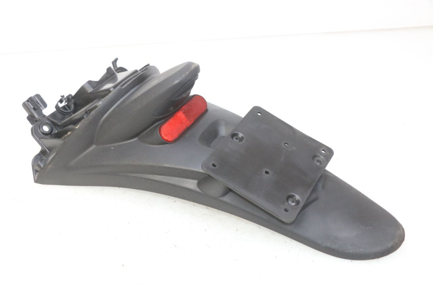 photo de REAR MUDGUARD PIAGGIO LIBERTY IGET 4T 50 (2015 - 2020) - Technical close-up