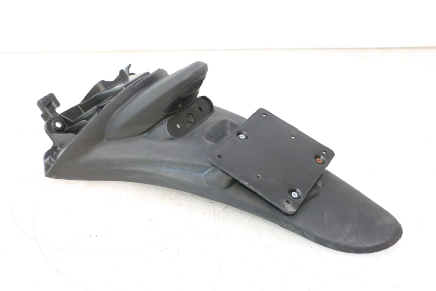 photo de MUD FLAP PIAGGIO LIBERTY IGET 4T 50 (2021 - 2025) - Zoom on usage condition