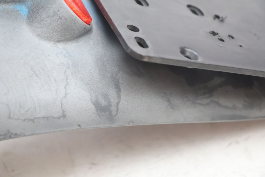 photo de MUD FLAP PIAGGIO LIBERTY 125 (1998 - 2008) - Markings and original references