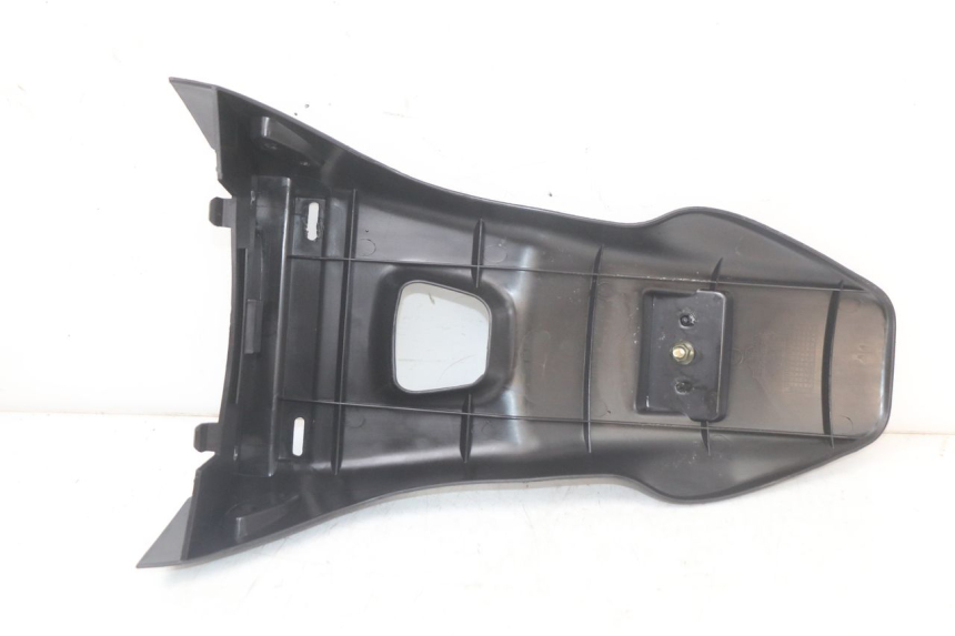 photo de MUD FLAP MASH LEGEND'R 4T 50 (2021 - 2025) - Fixing points details